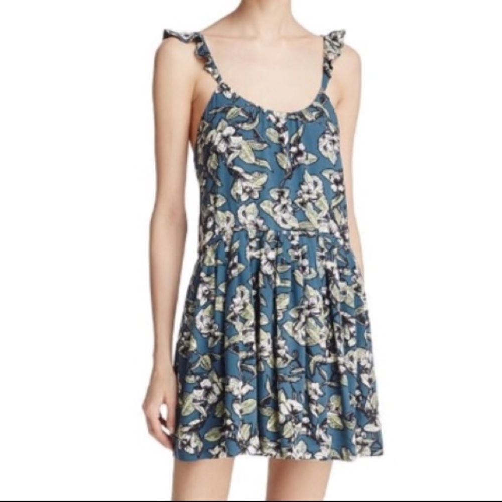 New Free People Dress